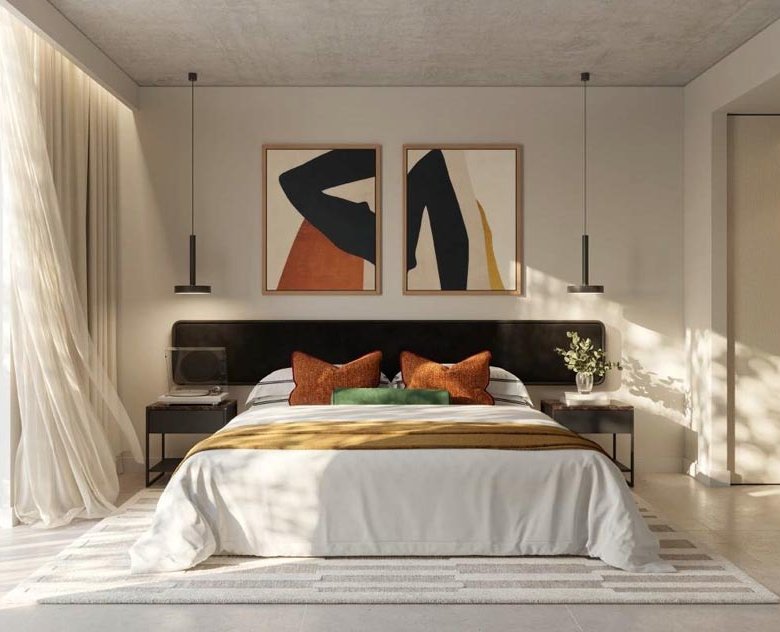تيمبو ريزيدنس Tempo Residence
