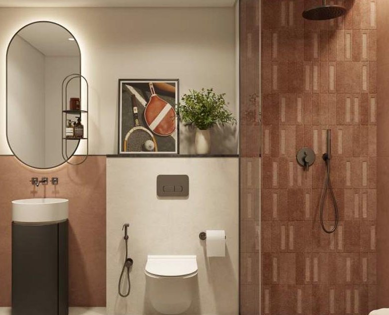 تيمبو ريزيدنس Tempo Residence