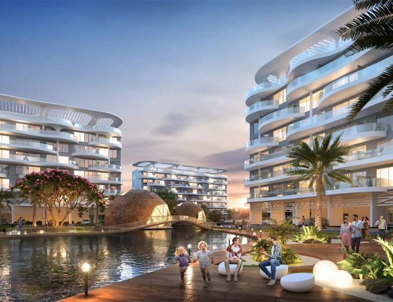 سيتارا ريزيدنس Cetara Residences