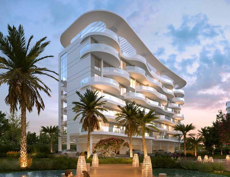 سيتارا ريزيدنس Cetara Residences