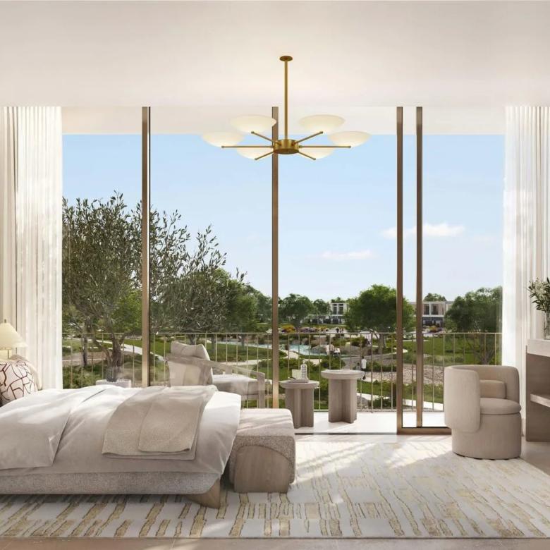 سورينتو ريزيدنس Sorrento Residences
